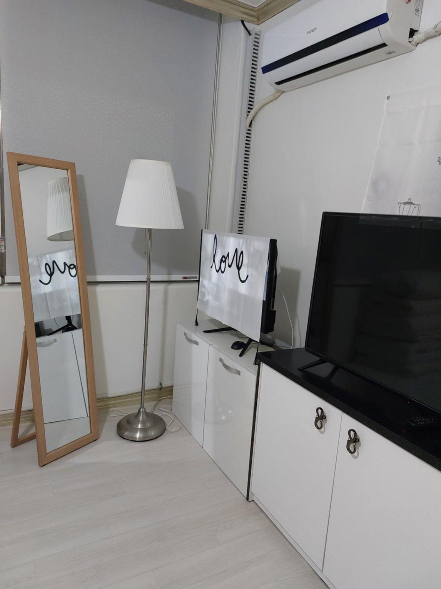 Blau Guesthouse Кёнджу Экстерьер фото