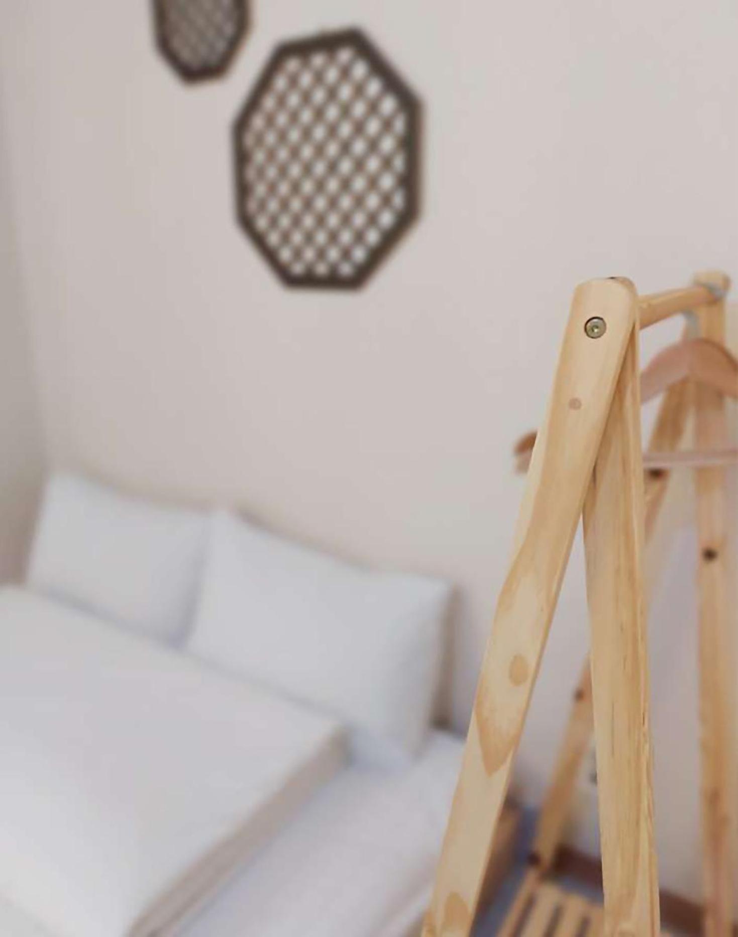 Blau Guesthouse Кёнджу Экстерьер фото